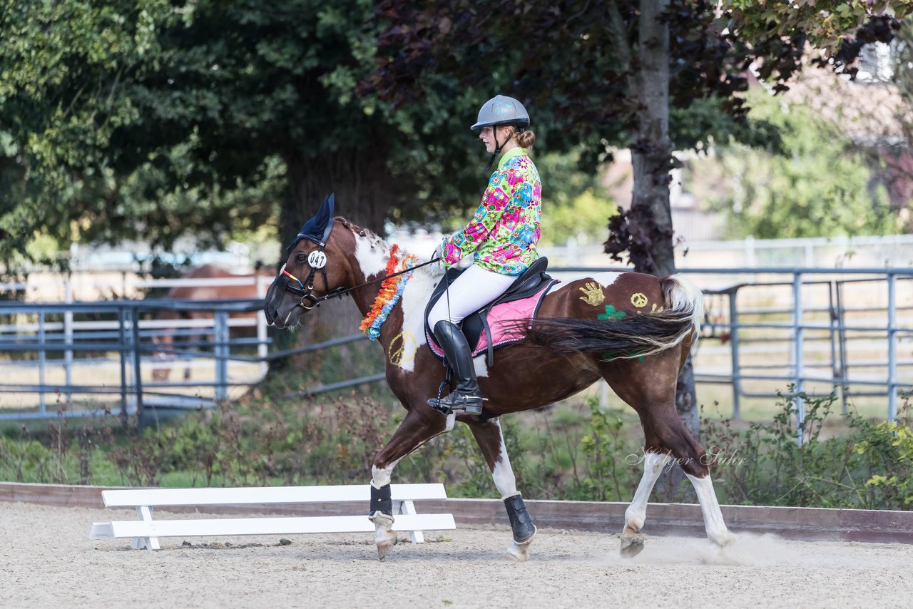 Bild 61 - Pony Akademie Turnier